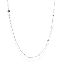 Collana Amen Donna in Argento Perla CL1PB - CL1PB